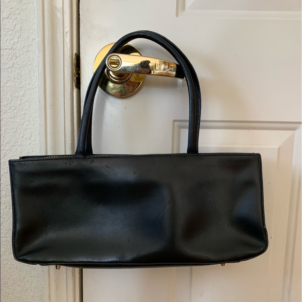 Used Furla purse